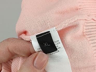 sweter serca: Apanage, Kardigan damski, rozmiar XL — 5