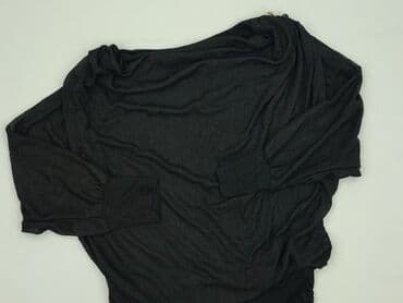 oversize bluzki: Bluzka damska, rozmiar One size — 2