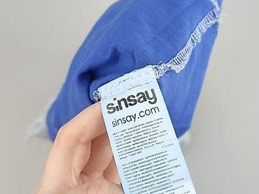 spodnie ca: Sinsay, Koszulka dla mężczyzn, rozmiar L — 4