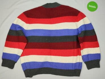 sweter terranova: Terranova, Kardigan damski, rozmiar L — 3