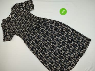 sukienki boho midi: Sukienka damska, rozmiar S — 2