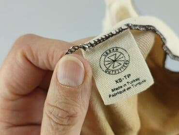 wegańskie buty zimowe: Urban Outfitters, Top damski, rozmiar XS — 6