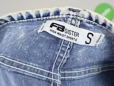 pull and bear shorts: FB Sister, Szorty damskie, rozmiar S — 4