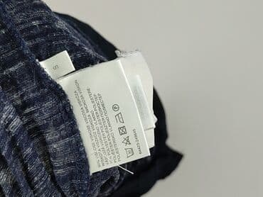 sweter piórkowy na drutach: Yessica, Bluzka damska, rozmiar S — 5