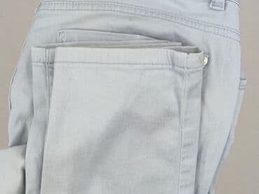 spodnie damskie top secret: Jeansy damskie, rozmiar XL — 6