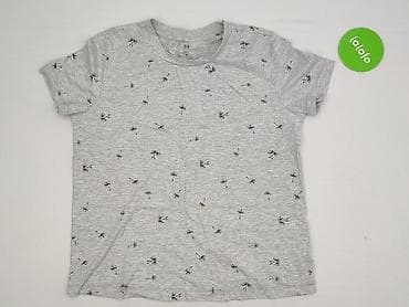 baseball koszula: C&A, T-shirt damski, rozmiar M — 3