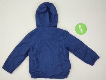 kurtka quechua dziecięca: Kurtka przejściowa, 3-4 lat, 98-104 cm, stan - Bardzo dobry — 3