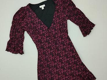 modne rzeczy: Topshop Petite, Sukienka damska, rozmiar S — 1