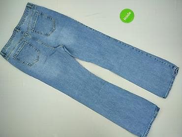 dzwony mango: Sinsay, Jeansy damskie, rozmiar 2XL — 3