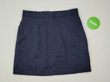 spódniczka mini obcisła: H&M, Spódnica damska, rozmiar 3XL — 3