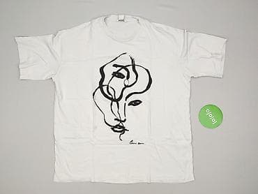 basic t shirt h: Monki, Koszulka dla mężczyzn, rozmiar S — 2