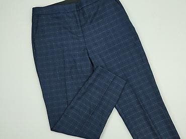ecco flash 38: Material trousers for women, size S — 9