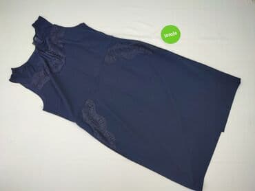 sukienki elit look: Yessica, Sukienka damska, rozmiar 3XL — 2