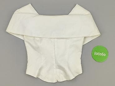 bluzki cos: Top damski, rozmiar S — 3