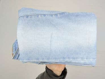 spodnie hello kitty zalando: Jeansy damskie, S — 6