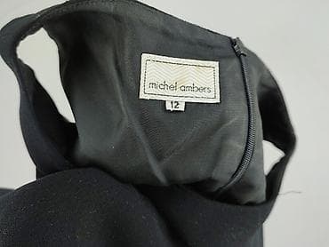 sza rym: Sukienka damska, rozmiar L — 4