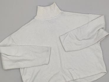 stan idealny: Zara, Golf damski, rozmiar S — 1