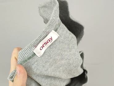 tatuum sweter mis uszatek: Orsay, Sweter damski, rozmiar S — 4