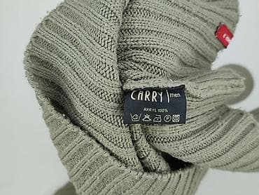 kocia: Carry, Golf dla mężczyzn, rozmiar XL — 6