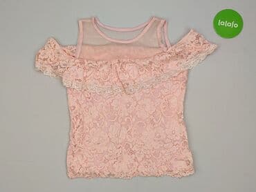 sweter open shoulder: Bluzka damska, rozmiar S — 2