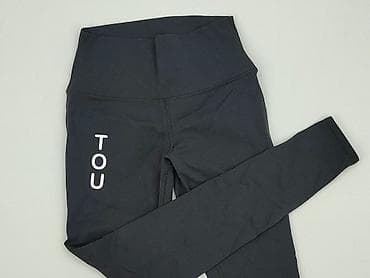 dance: Bella, Legginsy Sportowe damskie, rozmiar S — 1