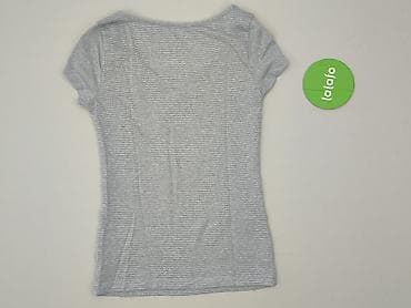 zalando basic t shirt: T-shirt damski, rozmiar S — 3