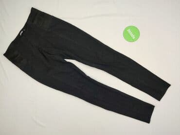 legginsy wzorzyste: Colours, Legginsy Eleganckie damskie, rozmiar M — 2