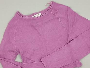 pull and bear spodnie dresowe: PULL&BEAR, Bluzka damska, rozmiar S — 1