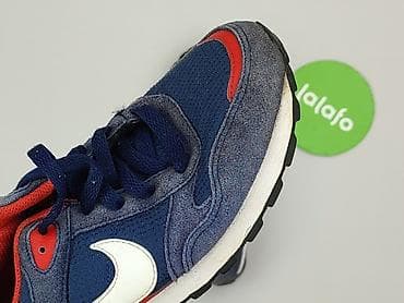 deichmann nike dunk: Nike, Sneakersy damskie, rozmiar 38.5 — 5