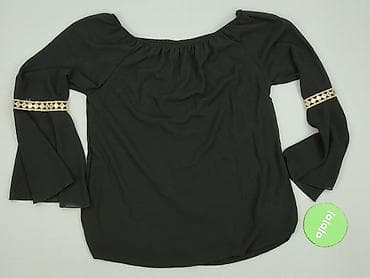 versace bluzki: Bluzka damska, rozmiar S — 2