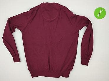 sweaters h: Sweter dla mężczyzn, rozmiar S — 3