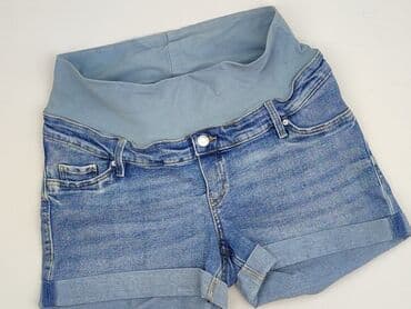 джинси h m: H&M, Shorts for women, size M (EU 38) — 1