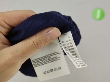 h m tunika: Yessica, Tunika damska, rozmiar S — 5