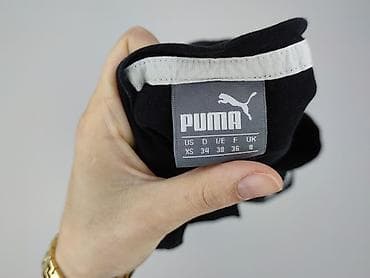 uncle sam t shirty: Puma, T-shirt damski, rozmiar XS — 4