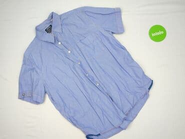 gap koszula w paski: Koszulа dla mężczyzn, M — 2