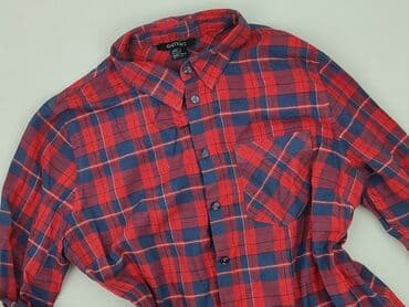 koszula flanelowa carhartt: Esmara, Koszula damska, rozmiar S — 1