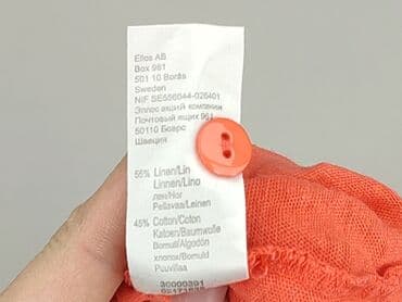 zara bluzki lniane: Ellos, Bluzka damska, rozmiar M — 5