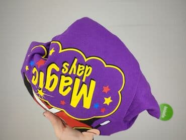 koszulka basic oversize: Bluzka dla mężczyzn, L — 7