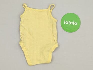 lidl sklep kombinezon zimowy: Body, George, 1-3 m, 
stan - Bardzo dobry — 3