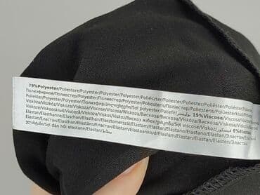 spodnie dresowe terranova: Terranova, Spodnie materiałowe damskie, rozmiar XL — 5