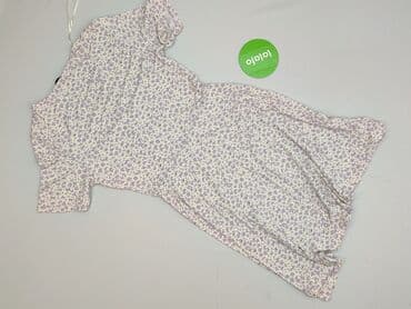 pull and bear top w kropki: PULL&BEAR, Sukienka damska, rozmiar M — 3