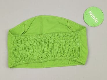 stringi damskie xxl: Shein, Top damski, rozmiar XL — 3