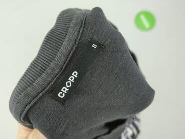 cropp bluzy z kapturem: Cropp, Bluza damska
, rozmiar S — 4