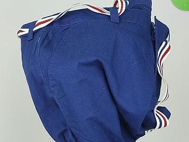 hummel short: Chino, Szorty damskie, rozmiar L — 6