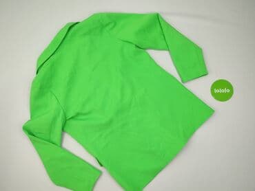 garnitur damski plus size: Marynarka damska, rozmiar M — 3