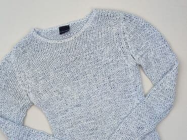 Ubrania damskie: Sweter damski, rozmiar L — 1