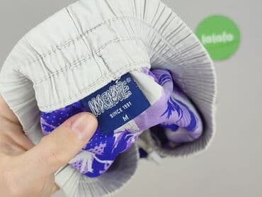 spodenki do kąpieli: Szorty damskie, rozmiar M — 4