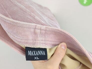 spódniczki krakowskie: Spódnica damska, rozmiar XL — 4