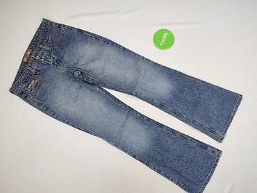 ccc buty bartek: Jeansy damskie, rozmiar L — 2