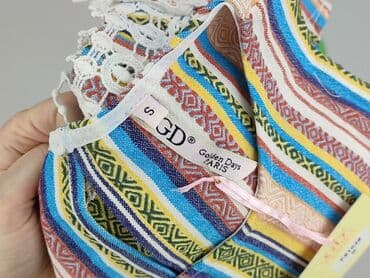 bialy top: Golden Days, Top damski, rozmiar S — 5